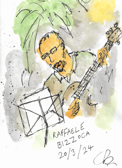 jazz 26 rafael